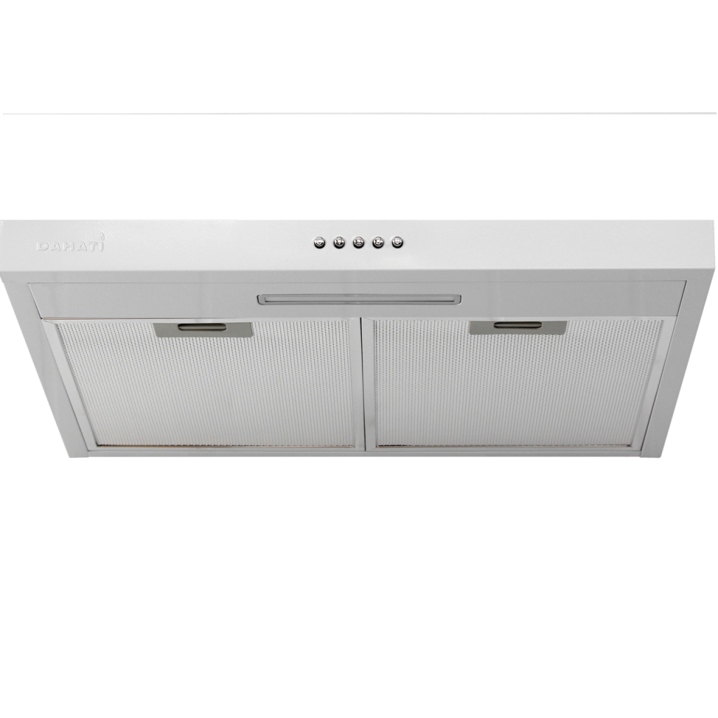 Витяжка кухонна DAHATI CH-600SW (CH-600W) - фото 1