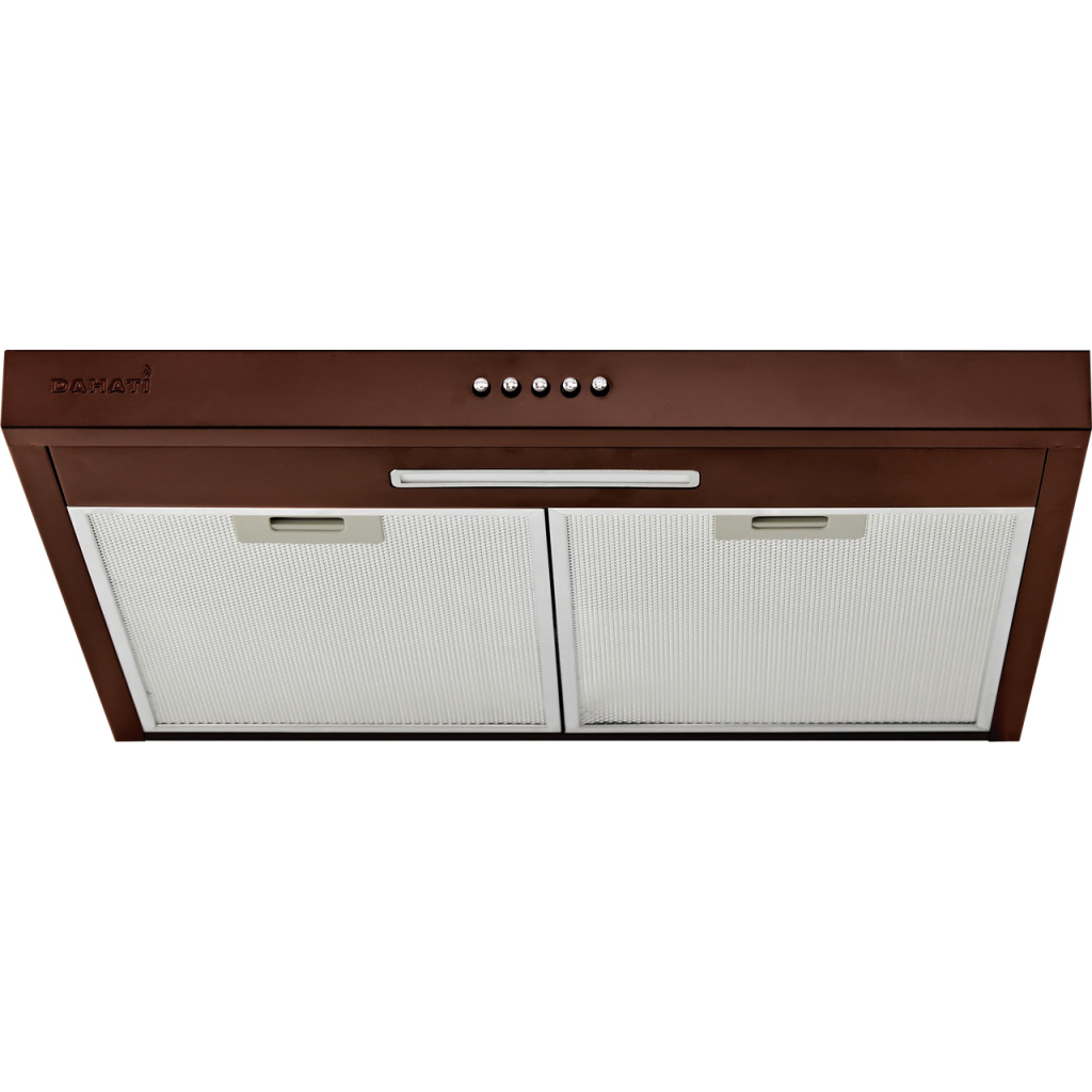 Витяжка кухонна DAHATI CH-60BR - фото 1