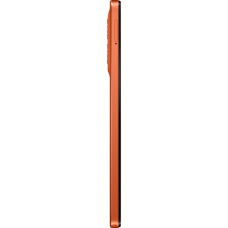 Мобільний телефон Motorola G06 4/128GB Arabesque (PBA20019RS) - фото 4