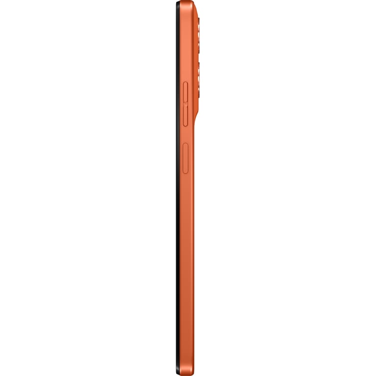 Мобільний телефон Motorola G06 4/128GB Arabesque (PBA20019RS) - фото 5