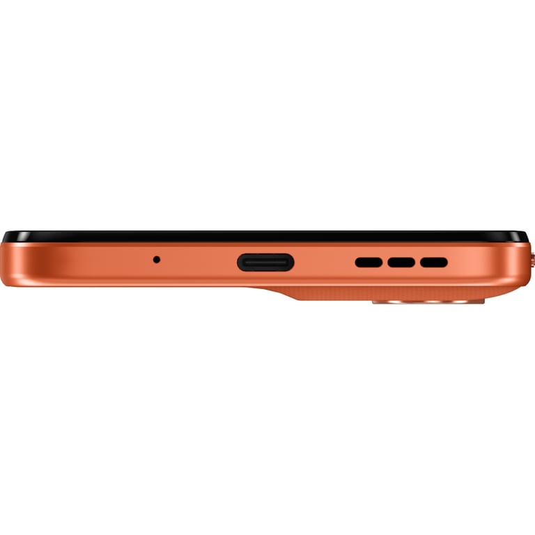 Мобільний телефон Motorola G06 4/128GB Arabesque (PBA20019RS) - фото 6