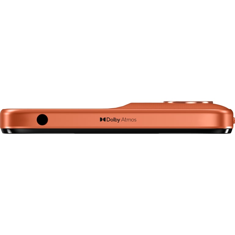 Мобільний телефон Motorola G06 4/128GB Arabesque (PBA20019RS) - фото 7
