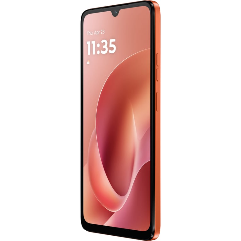 Мобільний телефон Motorola G06 4/128GB Arabesque (PBA20019RS) - фото 9