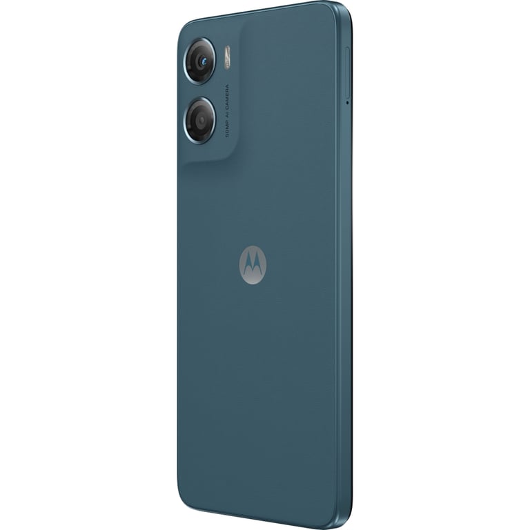 Мобільний телефон Motorola G06 4/128GB Tapestry (PBA20018RS) - фото 10