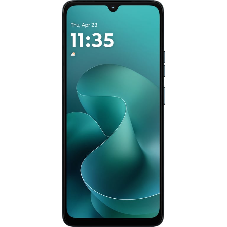 Мобільний телефон Motorola G06 4/128GB Tapestry (PBA20018RS) - фото 2