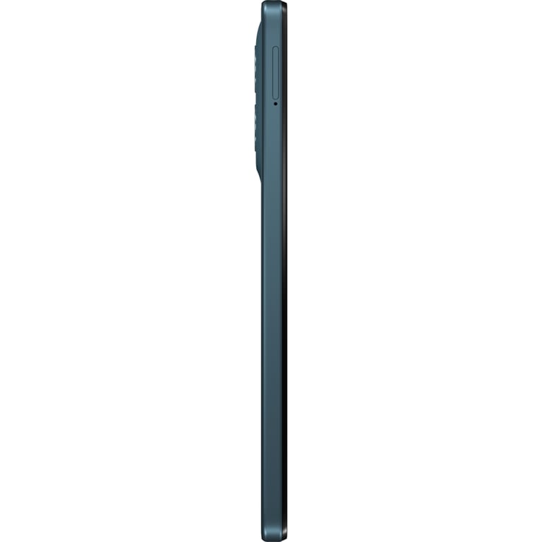 Мобільний телефон Motorola G06 4/128GB Tapestry (PBA20018RS) - фото 4