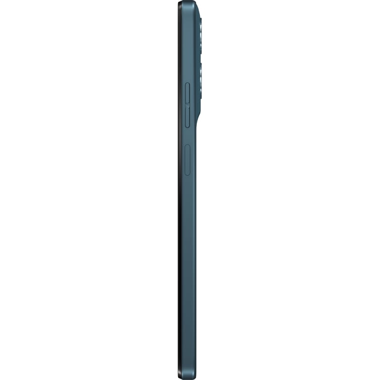 Мобільний телефон Motorola G06 4/128GB Tapestry (PBA20018RS) - фото 5