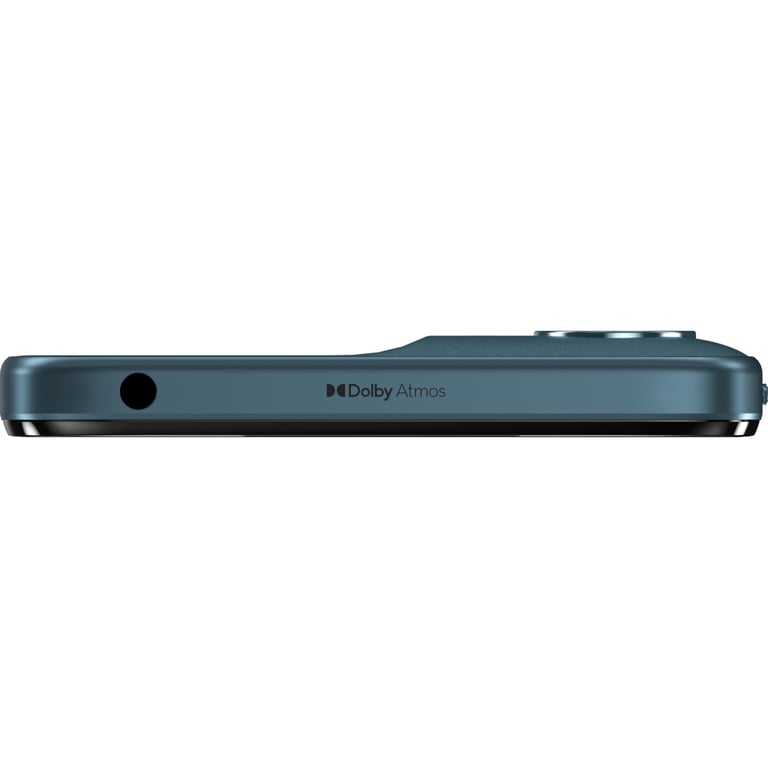 Мобільний телефон Motorola G06 4/128GB Tapestry (PBA20018RS) - фото 7