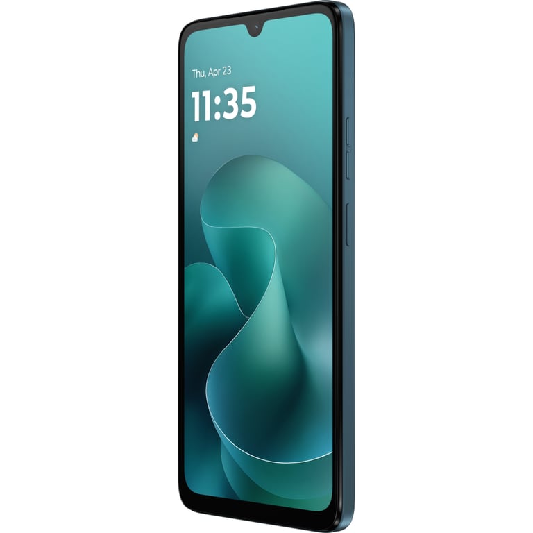 Мобільний телефон Motorola G06 4/128GB Tapestry (PBA20018RS) - фото 9