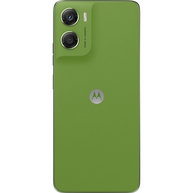 Мобільний телефон Motorola G06 4/128GB Tendril (PBA20021RS) - фото 3