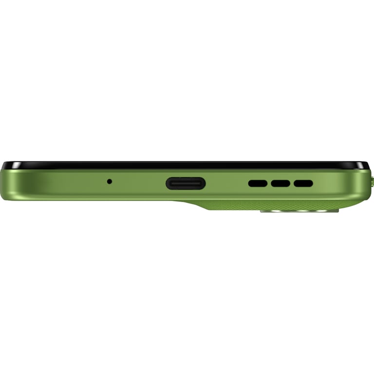 Мобільний телефон Motorola G06 4/128GB Tendril (PBA20021RS) - фото 6