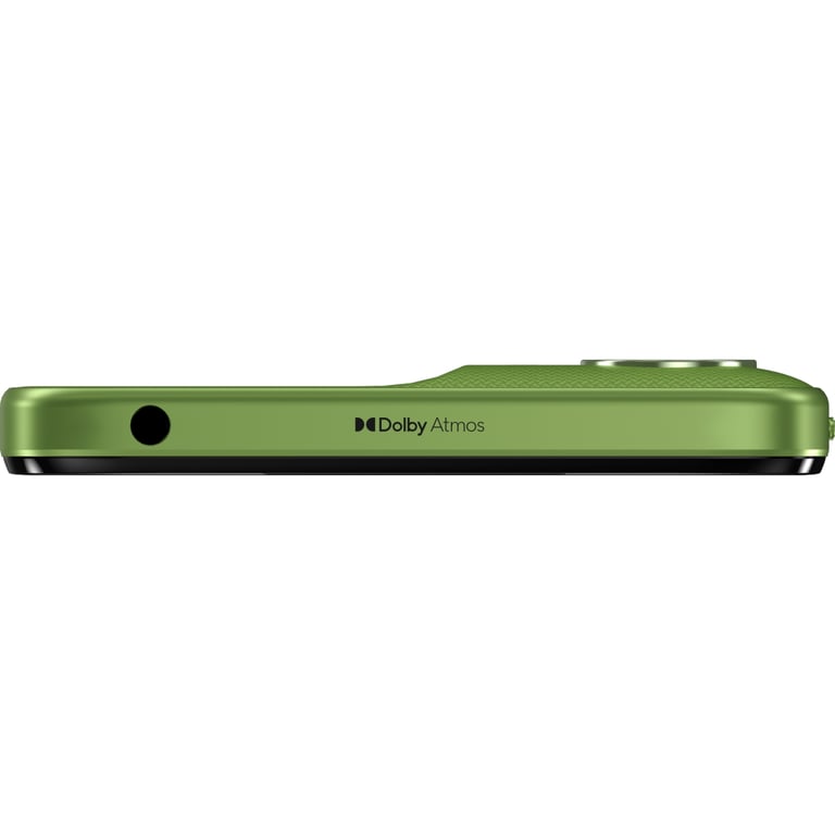 Мобільний телефон Motorola G06 4/128GB Tendril (PBA20021RS) - фото 7
