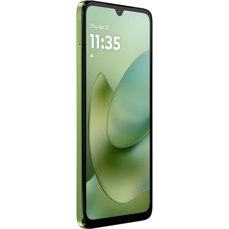Мобільний телефон Motorola G06 4/128GB Tendril (PBA20021RS) - фото 8