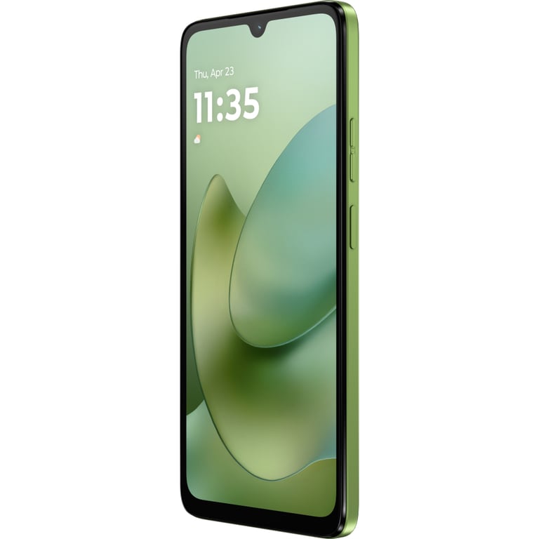 Мобільний телефон Motorola G06 4/128GB Tendril (PBA20021RS) - фото 9