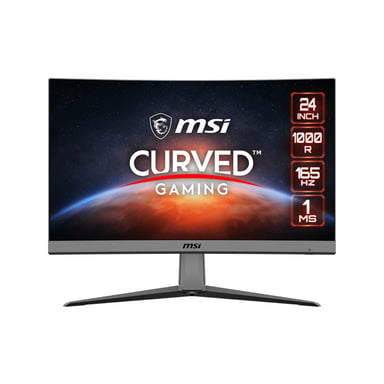 Монітор MSI MAG 242C - фото 1
