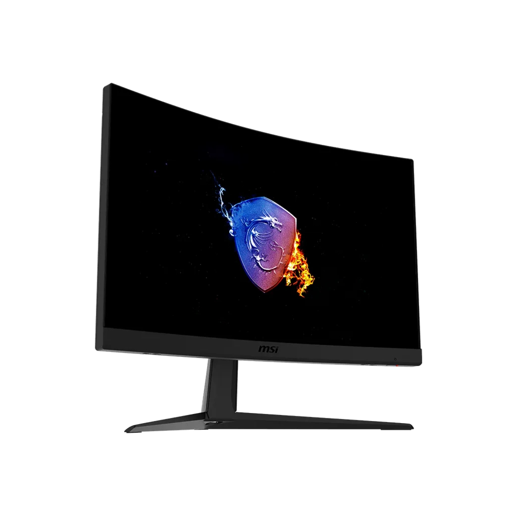 Монітор MSI MAG 242C - фото 2 Монітор MSI MAG 242C - фото 2