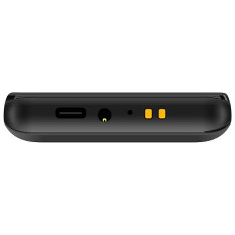 Мобільний телефон 2E E350 Black (694743656879) - фото 7