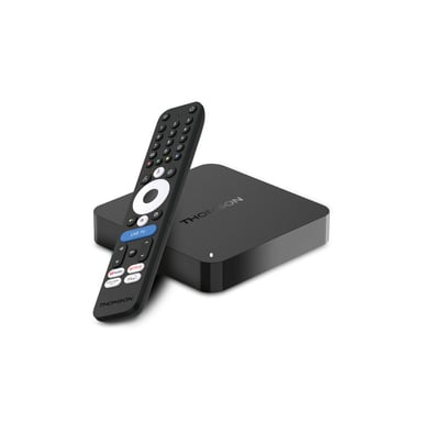 Медіаплеєр THOMSON Google TV 245 (4K) (248644) - фото 1