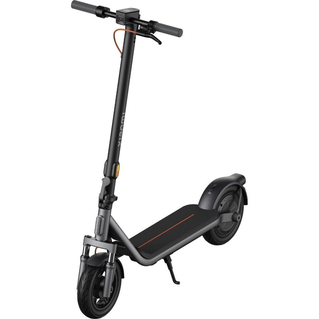 Електросамокат Xiaomi Electric Scooter 6 Lite GL BHR08R6GL (1182014) - фото 1