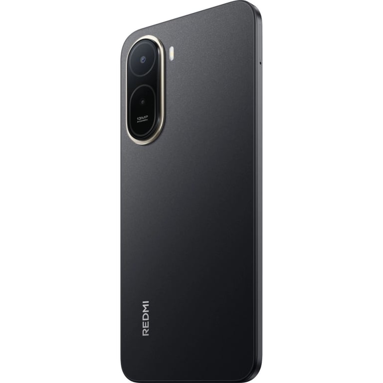 Мобільний телефон Xiaomi Redmi A7 Pro 4/128GB Black (1195181) - фото 10