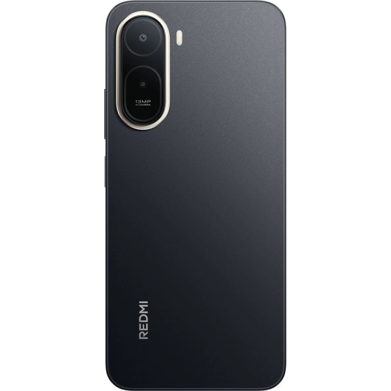 Мобільний телефон Xiaomi Redmi A7 Pro 4/128GB Black (1195181) - фото 3