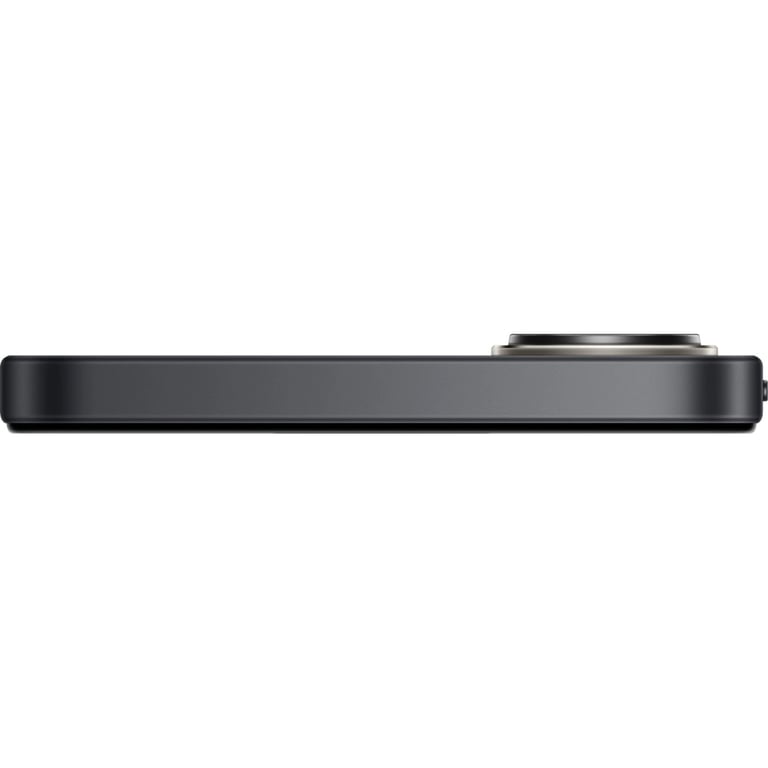 Мобільний телефон Xiaomi Redmi A7 Pro 4/128GB Black (1195181) - фото 6