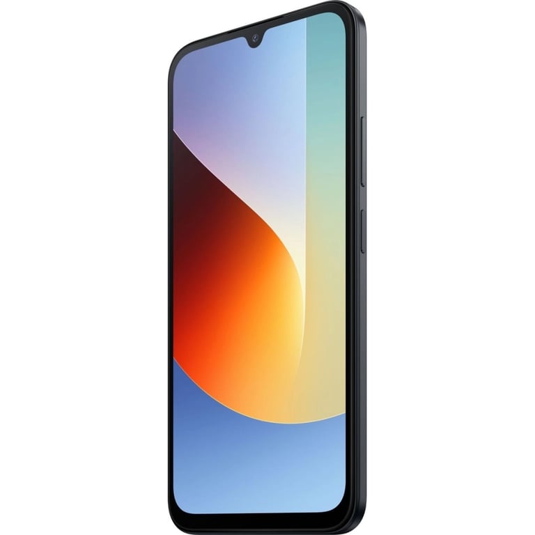 Мобільний телефон Xiaomi Redmi A7 Pro 4/128GB Black (1195181) - фото 9