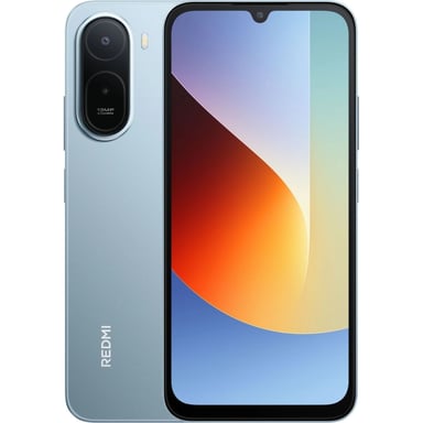 Мобільний телефон Xiaomi Redmi A7 Pro 4/128GB Mist Blue (1195183) - фото 1