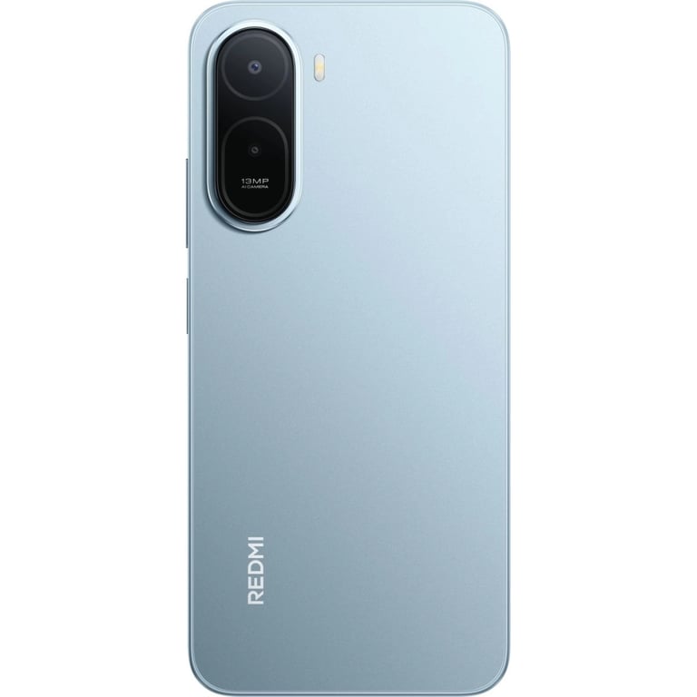 Мобільний телефон Xiaomi Redmi A7 Pro 4/128GB Mist Blue (1195183) - фото 3