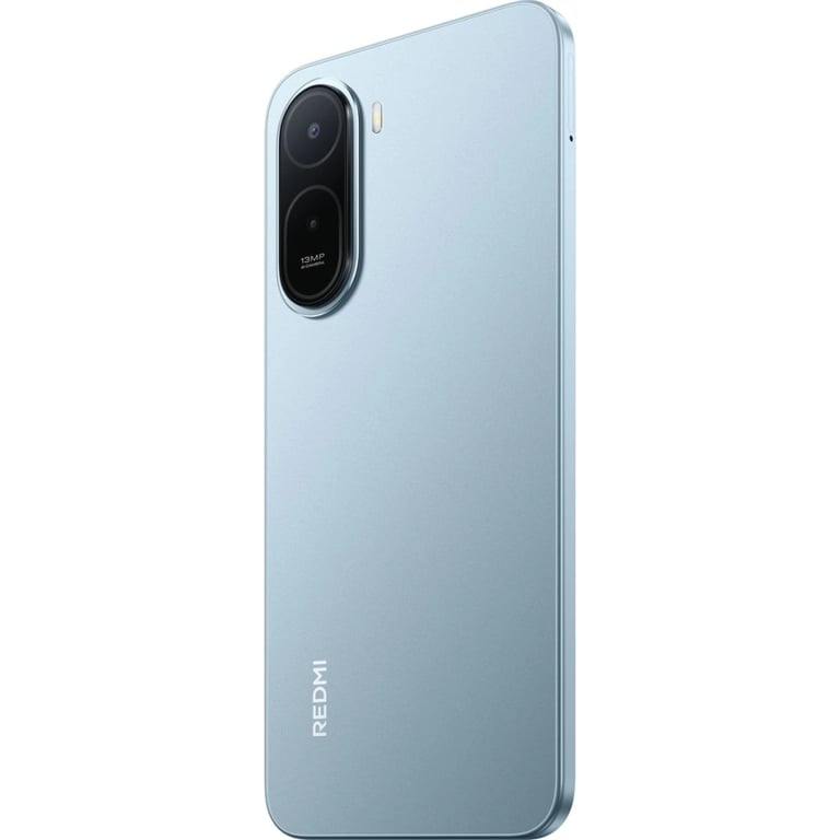 Мобільний телефон Xiaomi Redmi A7 Pro 4/64GB Mist Blue (1195180) - фото 10