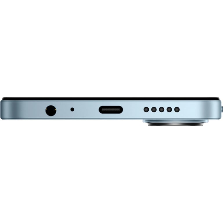 Мобільний телефон Xiaomi Redmi A7 Pro 4/64GB Mist Blue (1195180) - фото 7