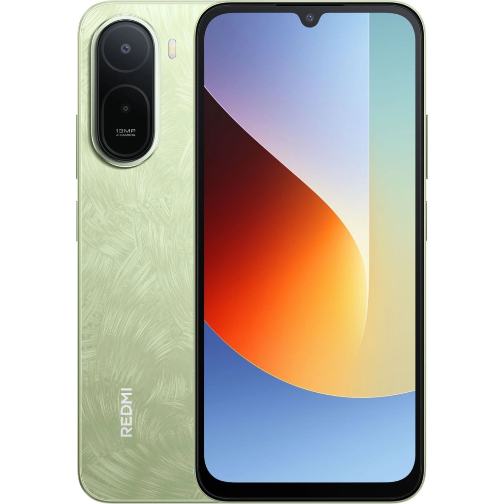Мобільний телефон Xiaomi Redmi A7 Pro 4/64GB Palm Green (1195179) - фото 1