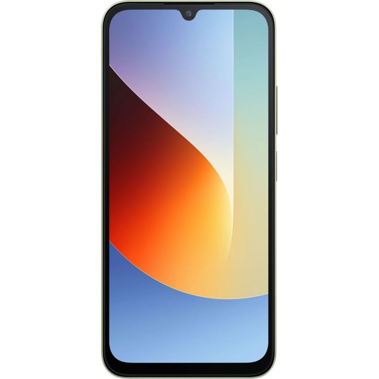 Мобільний телефон Xiaomi Redmi A7 Pro 4/64GB Palm Green (1195179) - фото 2