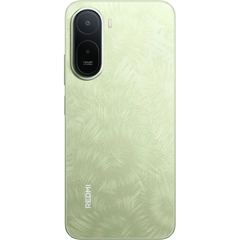Мобільний телефон Xiaomi Redmi A7 Pro 4/64GB Palm Green (1195179) - фото 3