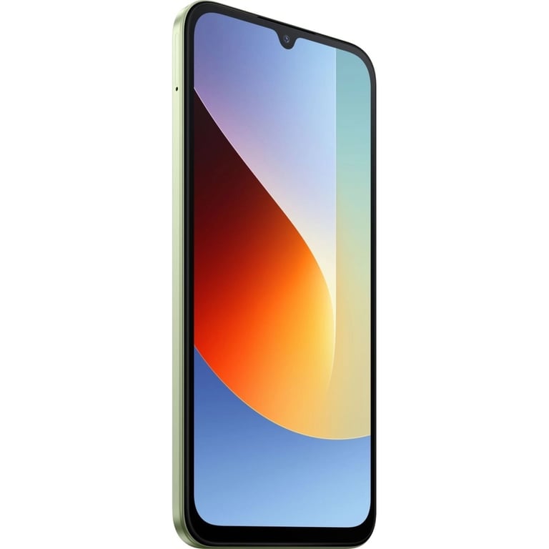 Мобільний телефон Xiaomi Redmi A7 Pro 4/64GB Palm Green (1195179) - фото 8
