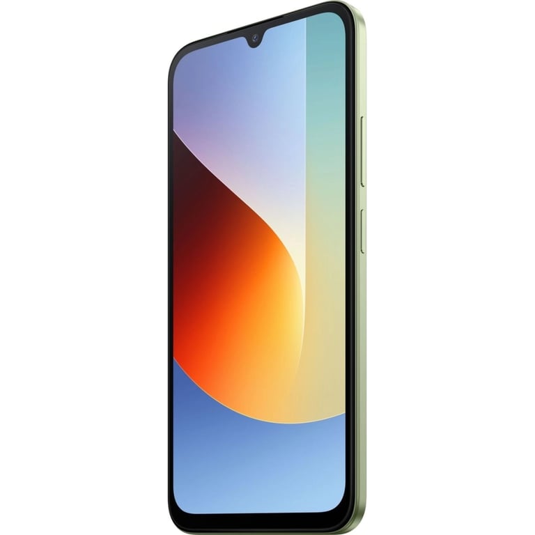 Мобільний телефон Xiaomi Redmi A7 Pro 4/64GB Palm Green (1195179) - фото 9