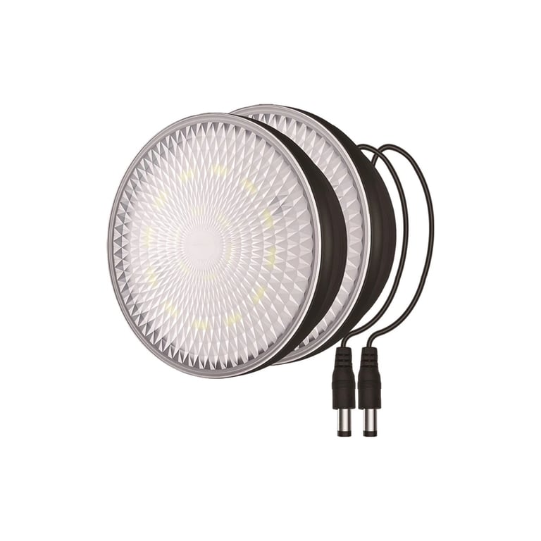 Ліхтар NEWVEW комплект NV-T260 Solar Panel 2400mAh (NWVW-NV-T260-GN) - фото 6
