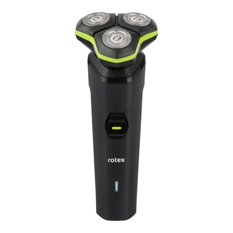 Електробритва Rotex RHC212-S - фото 1