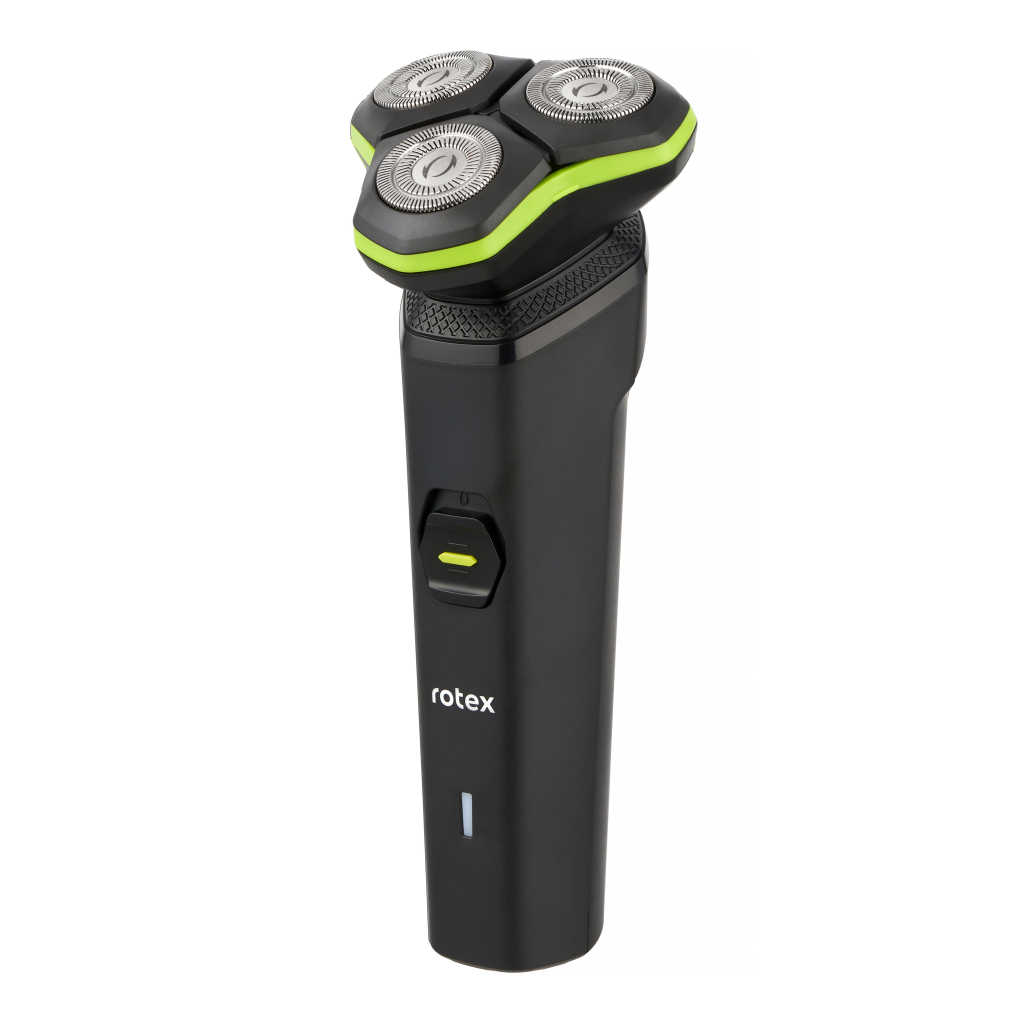 Електробритва Rotex RHC212-S - фото 2 Електробритва Rotex RHC212-S - фото 2