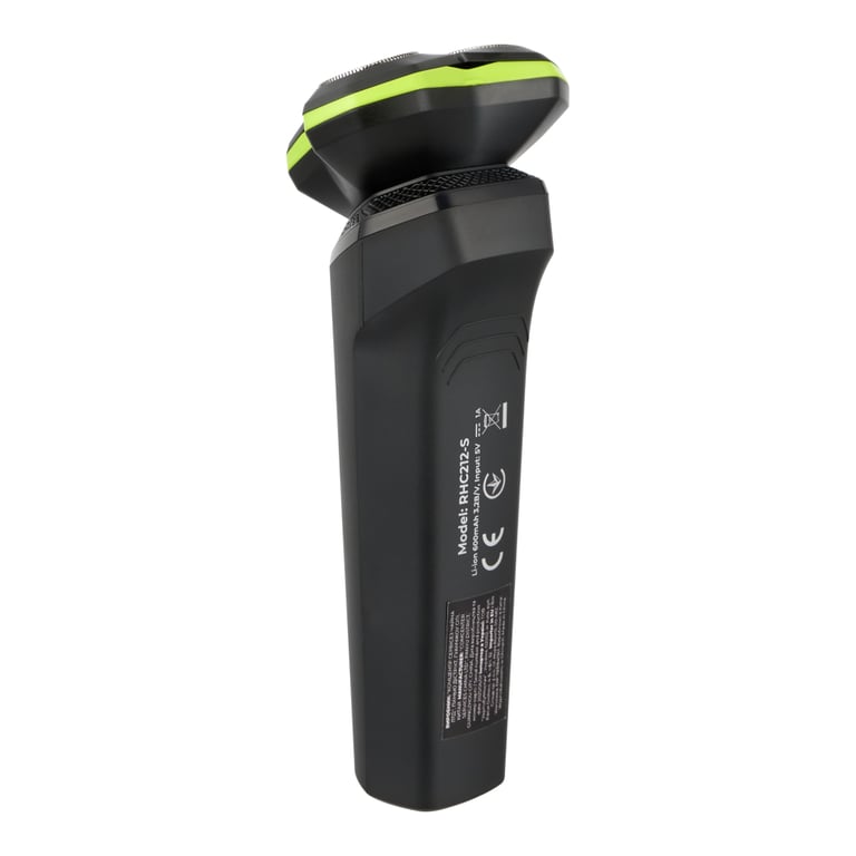 Електробритва Rotex RHC212-S - фото 3