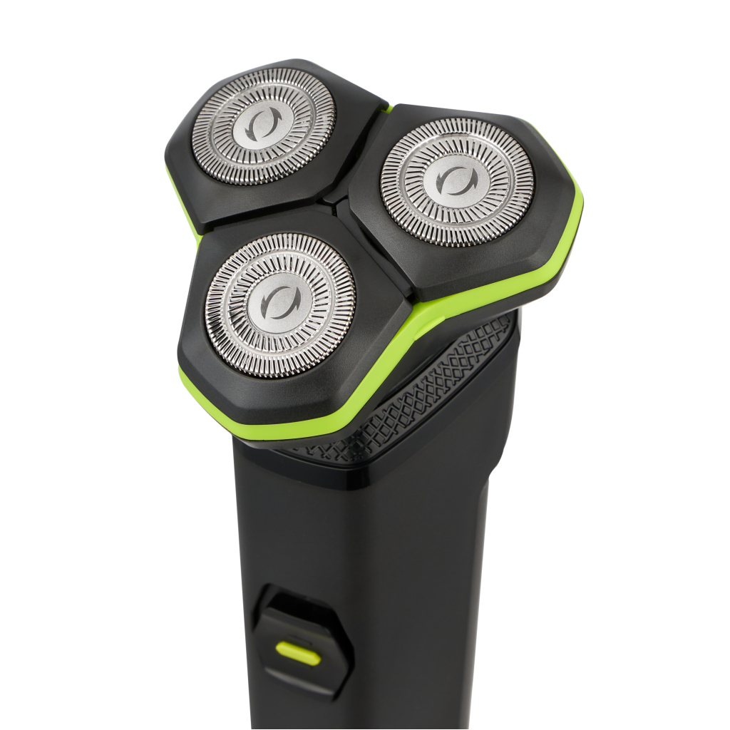 Електробритва Rotex RHC212-S - фото 4 Електробритва Rotex RHC212-S - фото 4