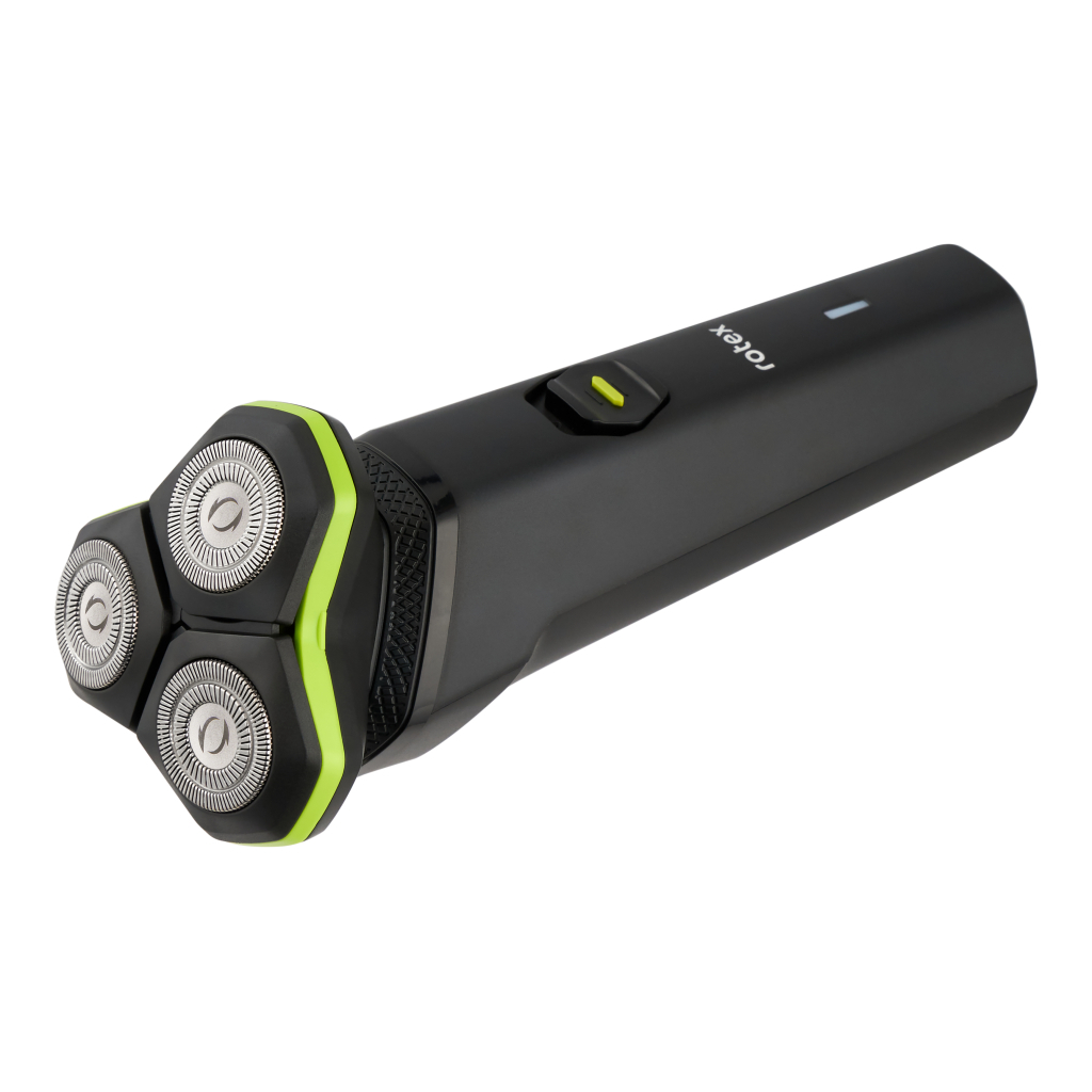 Електробритва Rotex RHC212-S - фото 5 Електробритва Rotex RHC212-S - фото 5