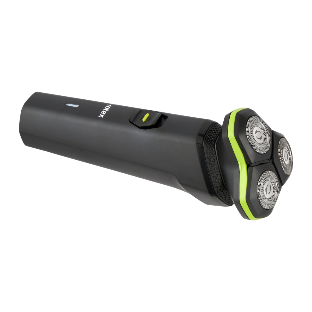 Електробритва Rotex RHC212-S - фото 6 Електробритва Rotex RHC212-S - фото 6