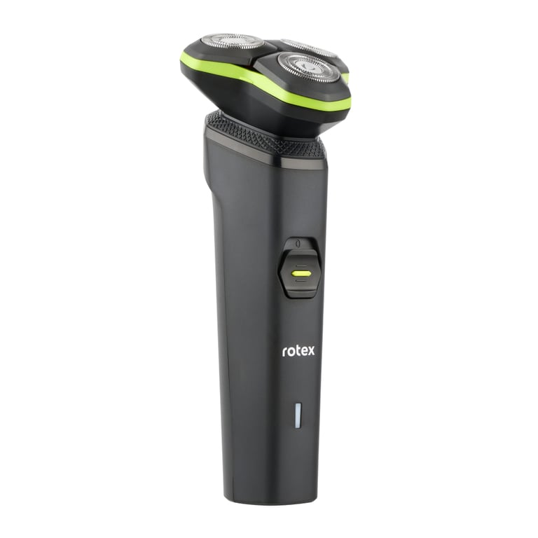 Електробритва Rotex RHC212-S - фото 7