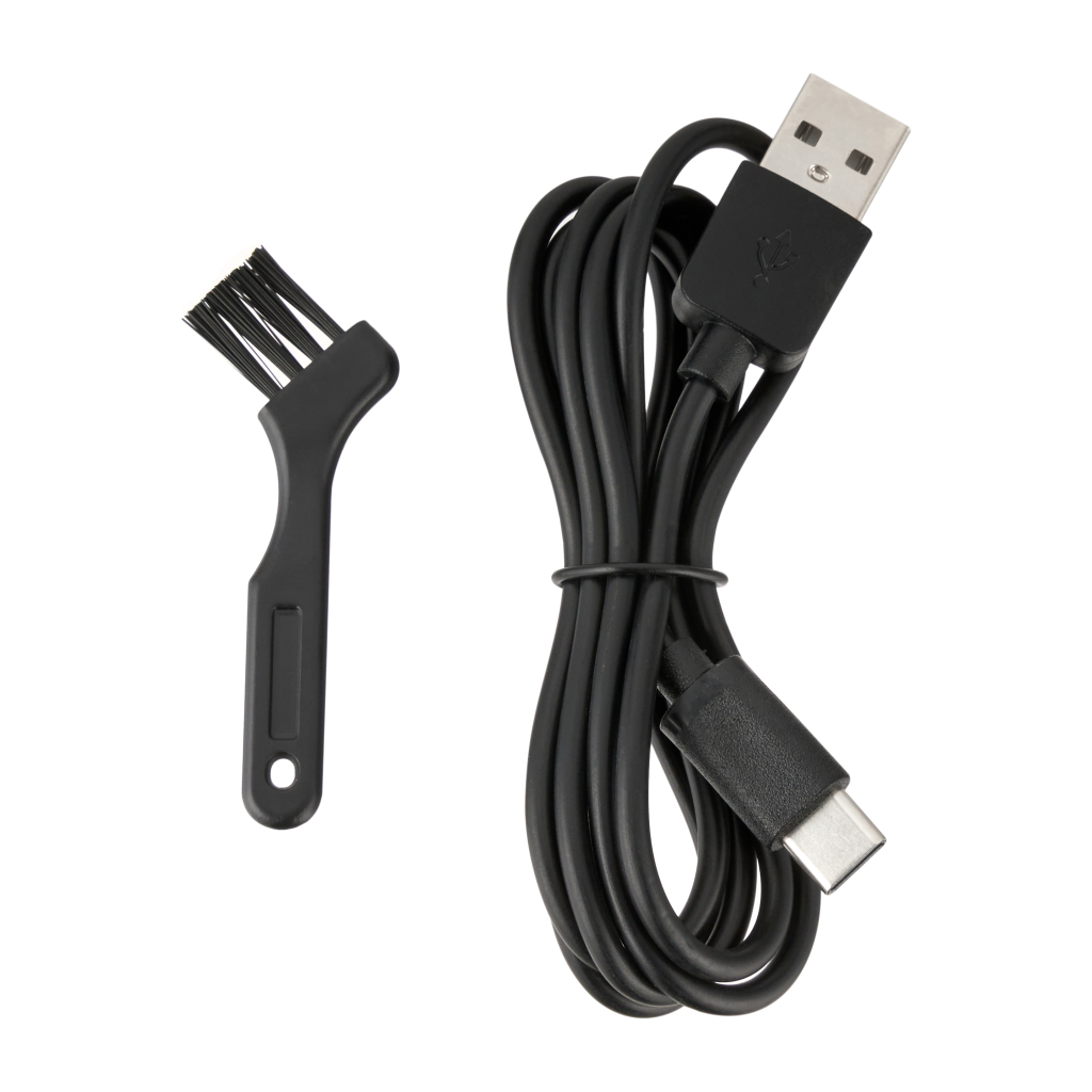 Електробритва Rotex RHC212-S - фото 8 Електробритва Rotex RHC212-S - фото 8
