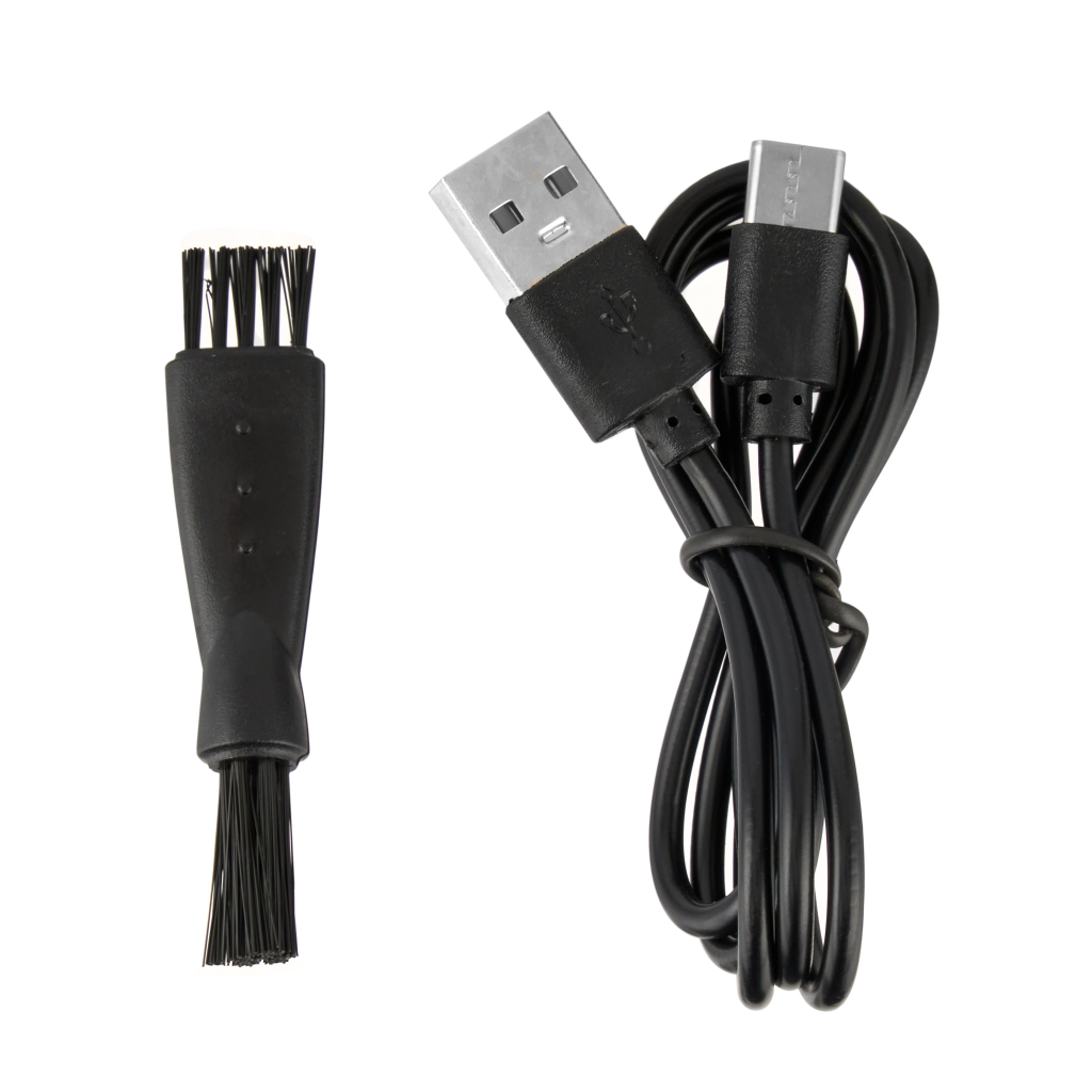 Електробритва Rotex RHC240-5D HeadPlus - фото 10 Електробритва Rotex RHC240-5D HeadPlus - фото 10
