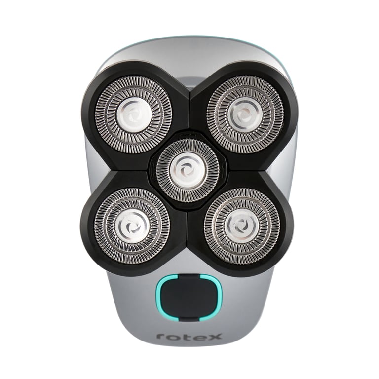 Електробритва Rotex RHC240-5D HeadPlus - фото 4