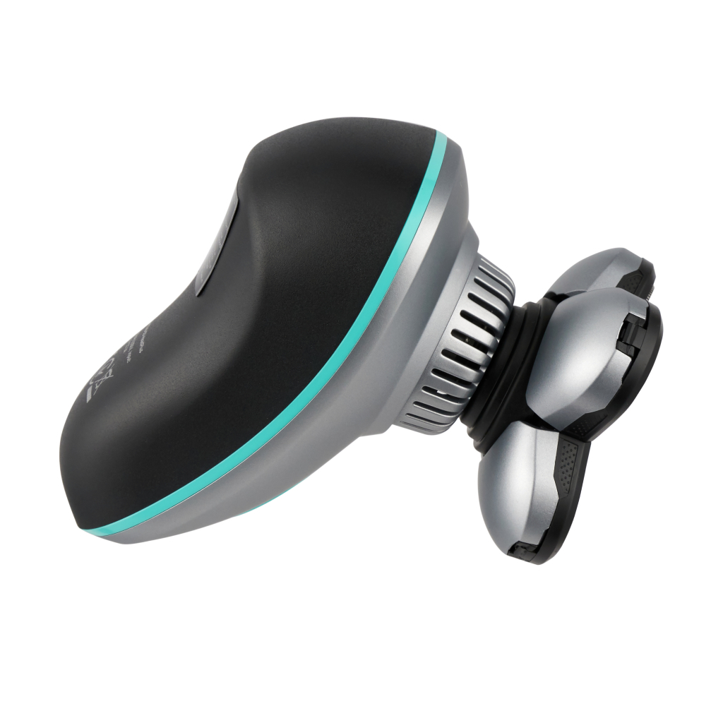 Електробритва Rotex RHC240-5D HeadPlus - фото 5 Електробритва Rotex RHC240-5D HeadPlus - фото 5