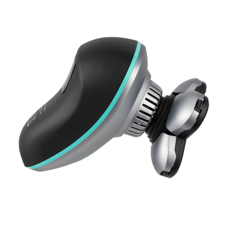 Електробритва Rotex RHC240-5D HeadPlus - фото 5