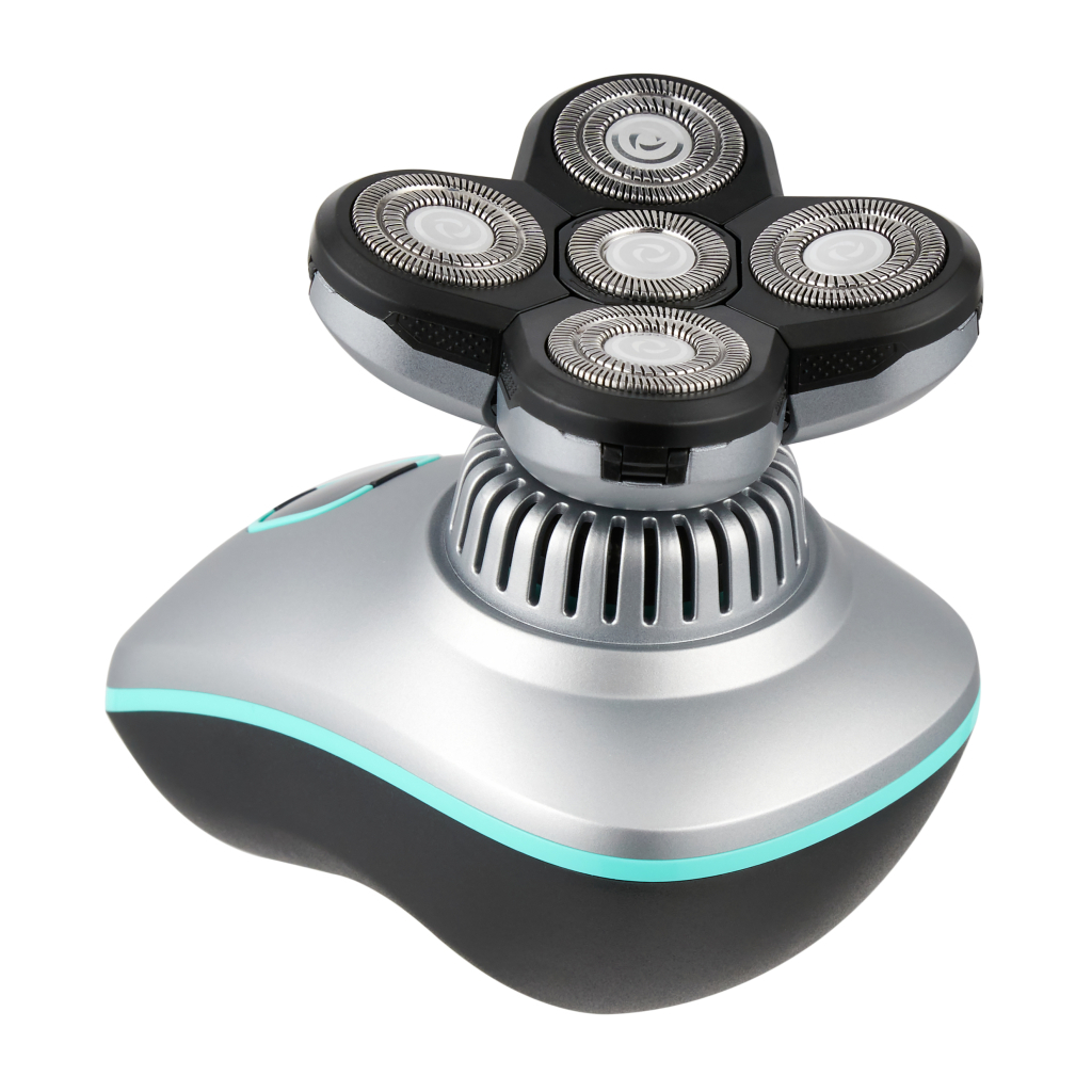 Електробритва Rotex RHC240-5D HeadPlus - фото 7 Електробритва Rotex RHC240-5D HeadPlus - фото 7